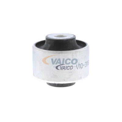 Immagine di VAICO V10 3118 Silent Block con bullone/vite Qualità de originale Assale anteriore, bilaterale 65,4 Gomma AUDI: A4 B8 Avant, Q5, Allroad