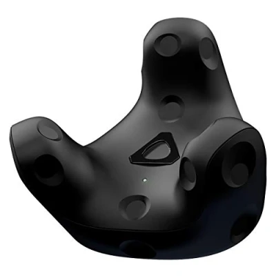 Immagine di HTC Vive Tracker 3.0 Adatto per accessori VR: Vive, Pro, Pro Eye, Cosmos Elite Nero