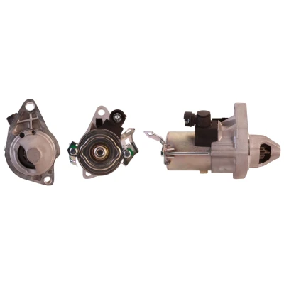 Immagine di LUCAS ELECTRICAL LRS02596 Motorino di avviamento 12 1,2 9 HONDA: CIVIC 8 Hatchback, CR V 3