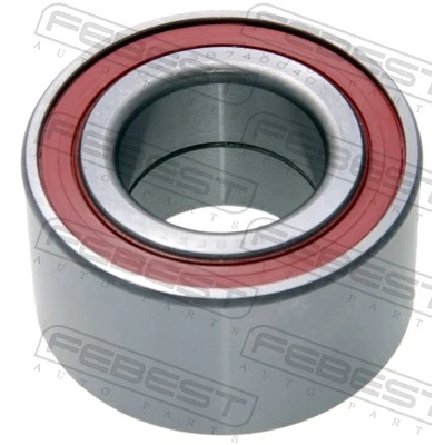 Immagine di FEBEST DAC38740040 Cuscinetto Ruota Assale post. bilaterale 38 74