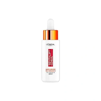 Immagine di L&#039;Oréal Paris, siero viso, L&#039;OREAL Revitalift clinico a base di vitamina C 30ml (30 ml)