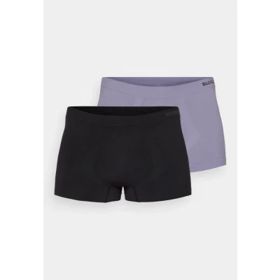 Immagine di Boxer Sloggi Go Smooth Hipster (x2)
