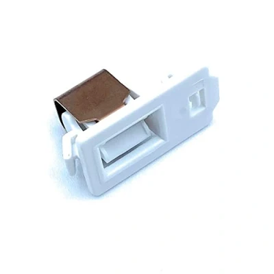 Immagine di ELETTROTODO di sostituzione della serratura porta compatibile con asciugatrice Whirlpool, Bosch, Bauknecht C00313210