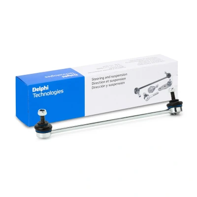 Immagine di DELPHI TC1803 Bielletta barra stabilizzatrice 330 M10x1.5 PEUGEOT: 207 Sedan, Hatchback, CC, CITROËN: C3 Picasso, DS3 Hatchback mister