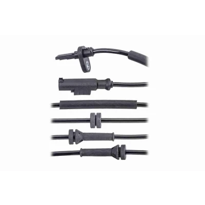 Immagine di VEMO V24 72 0230 Sensore ABS Assale posteriore Hall 2 915 ovale LANCIA: Ypsilon II