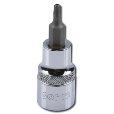 Immagine di SONIC 83706230 Punta per giraviti Acciaio al cromo vanadio Torx TR