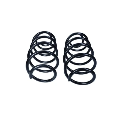 Immagine di MAXGEAR 60 1181D Molle ammortizzatori Assale anteriore Molla ad elica PEUGEOT: 5008 I, 308 I Hatchback, SW, CITROËN: DS4 Hatchback