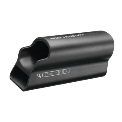 Immagine di Eschenbach Lente d`Ingrandimento MOBASE Supporto per Mobilux 10,0X e 12,5X