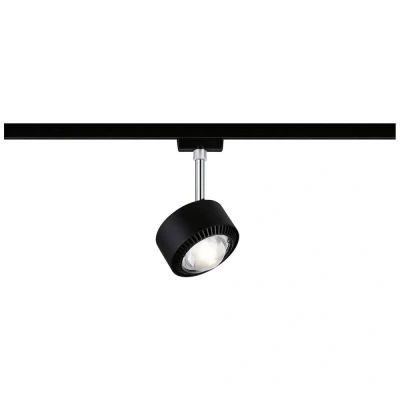 Immagine di Paulmann Spot Aldan Lampada per sistema su binario URail 8 W LED (monocolore)