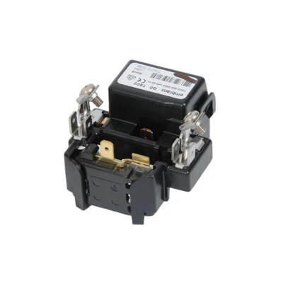 Immagine di Electrolux AEG 2260223207 inizio relè dispositivo d avviamento,con,s