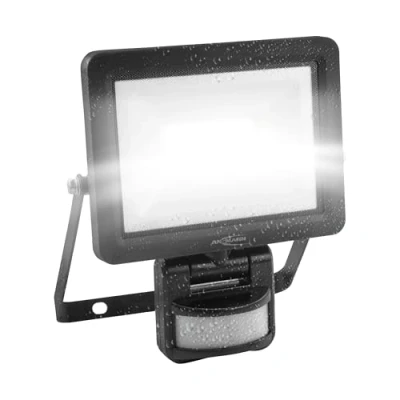 Immagine di Ansmann WFL20W S 1600 0622 Faretto LED da parete ERP: E (A G) 20 W Bianco luce del giorno