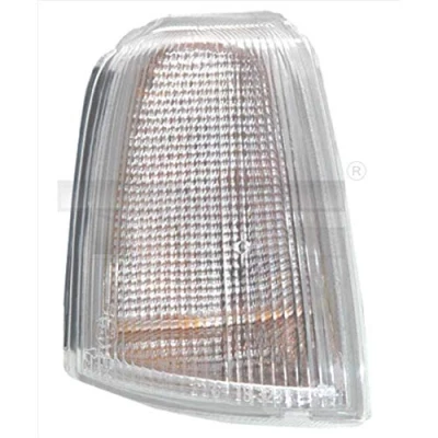 Immagine di TYC 18 3238 05 2 Frecce bianco anteriore Sx con portalampada RENAULT: 19 II Chamade