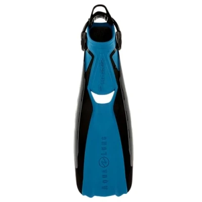 Immagine di AQUALUNG PHAZER Pinne sub per adulti tutti i livelli con l&#039;innovativa tecnologia Wave Rib, design bilanciato, potente e idrodinamico, Ottimi immersioni subacquee snorkeling
