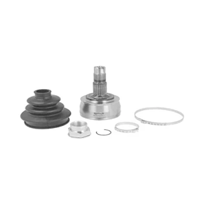 Immagine di METELLI 15 1296 Kit Giunto Omocinetico Gomma FIAT: Punto II Hatchback, Idea, Stilo LANCIA: Ypsilon II, Y, Musa