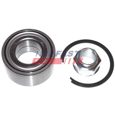 Immagine di FAST FT22017 Kit cuscinetto ruota Assale anteriore con anello sensore magnetico integrato 72mm FIAT: Punto II Hatchback, Idea, Stilo Hatchback