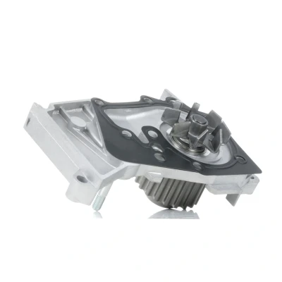 Immagine di FEBI BILSTEIN 21239 Pompa acqua 20 Alluminio pressofuso con guarnizione Metallo RENAULT: CLIO 2, TWINGO 3, DACIA: Duster SUV, Sandero I