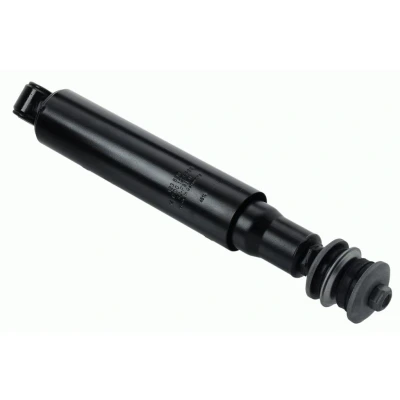Immagine di SACHS 123 898 Ammortizzatore Pressione olio A doppio tubo telescopico Occhiello superiore, Spina inferiore MERCEDES BENZ: Classe G SUV