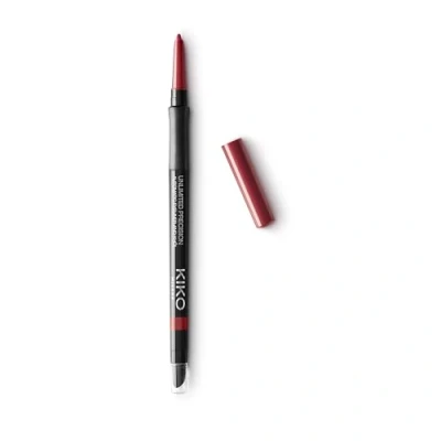 Immagine di KIKO Milano Unlimited Precision Eyeliner Automatic And Khôl 04, Pencil per occhi interni ed esterni