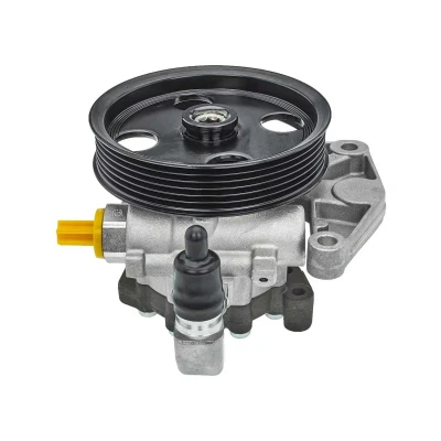Immagine di MEYLE 014 631 0018 Pompa Idroguida idraulico 7 MERCEDES BENZ: Classe C Sedan, ML, T modell