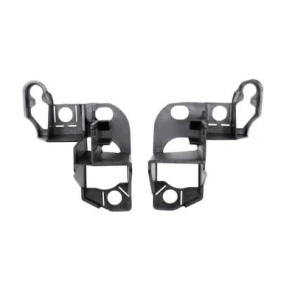 Immagine di PRASCO RN3321335 Supporto, Paraurti bilaterale, anteriore RENAULT: Clio V Hatchback