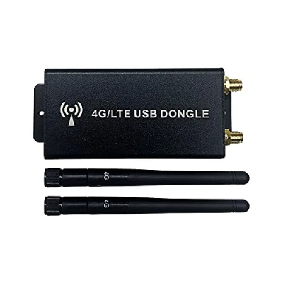 Immagine di EXVIST 4G LTE Dongle W/EC25 E Mini PCIe SIM Card Slot Modem FDD B1/B3/B5/B7/B8/B20.
