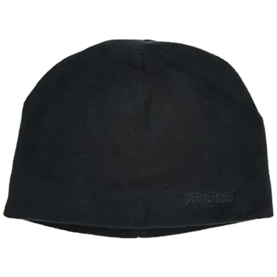 Immagine di Regatta Kingsdale Thermal Balance Plus Cappello da Uomo Foderato in Micropile Thinsulate, Uomo, Fascia Multiuso, RMC044 54075, Marina Militare, L