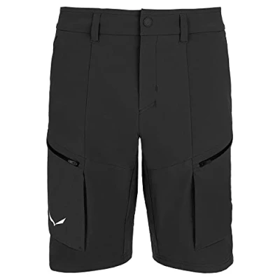 Immagine di SALEWA Puez Durastretch Pantaloncini Cargo Uomo
