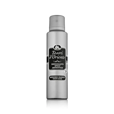 Immagine di T ORIENTE DEO SPR M/BIANCO 150 ML