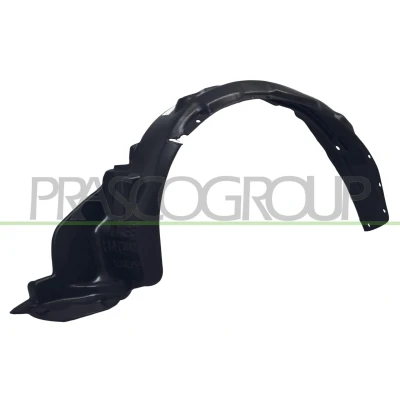 Immagine di PRASCO HD0303604 Parafango interno Plastica anteriore Sx