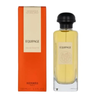 Immagine di Hermes Equipage Edt Spray