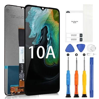 Immagine di LCD Display per Xiaomi Redmi 10A/Redmi 9A/Redmi 9C/Redmi 9C NFC 6,53 Pollici Schermo Touch Screen Replacement Digitizer Assembly con Riparazione Kit (Non 9)