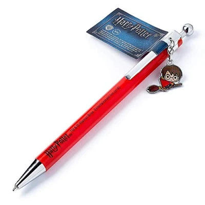 Immagine di The Carat Shop Penna Harry Potter, Multicolore, 1 unità (Confezione da 1), 54145