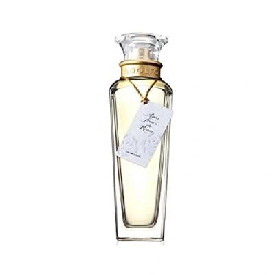 Immagine di Adolfo Dominguez Acqua Fresca Di Rose Et 120 Vp