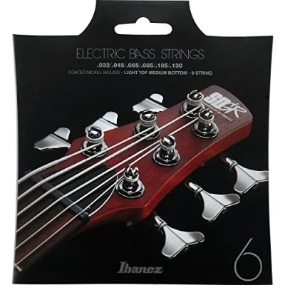 Immagine di Ibanez IEBS6C Corde