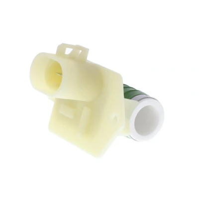 Immagine di VEMO V40 79 0014 Resistore addizionale, Elettromotore Ventola radiatore OPEL: Corsa E Hatchback, Adam, Meriva B, FIAT: Grande Punto Hatchback