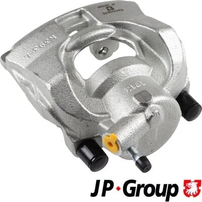 Immagine di JP GROUP 1561902670 Pinza freno Assale anteriore Sx FORD: S Max Mk1, MONDEO 4 Turnier, Galaxy Mk2 MPV, VOLVO: XC70 II Station Wagon