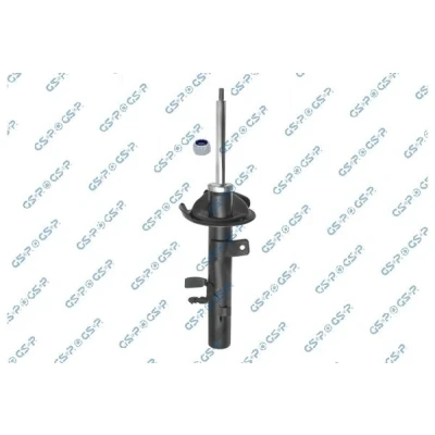Immagine di GSP 32357701 Ammortizzatore Assale anteriore Dx A pressione del gas doppio tubo tipo McPherson FORD: Kuga Mk2 (DM2) 1.6 EcoBoost