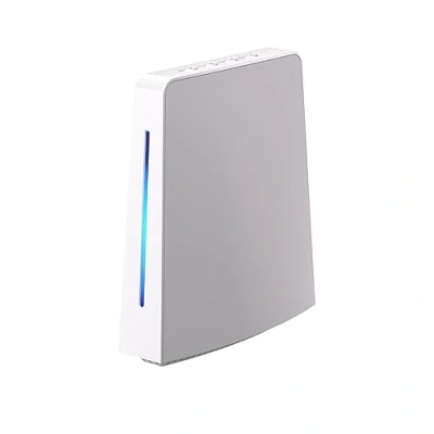 Immagine di SONOFF iHost 2G Local smart Home hub, LAN Zigbee 3.0 Hub Gateway, Memorizzazione dati locale/Controllo/Scenario, Compatibile con i dispositivi ZigBee, Domotica per la life