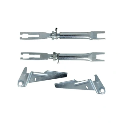 Immagine di QUICK BRAKE 102 53 026 Regolatore, Freno a tamburo