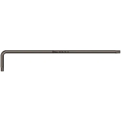 Immagine di Wera 967 XL 05024463001 Esalobo Interno (TX) Chiave a brugola T 10