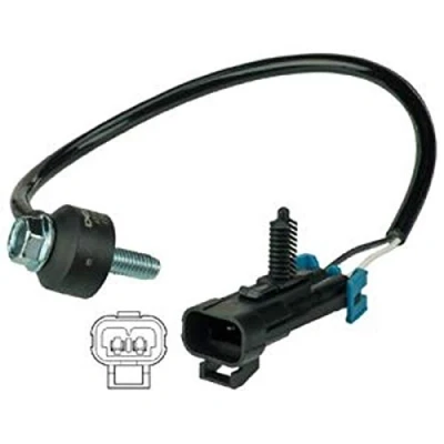 Immagine di DELPHI AS10211 Sensori FIAT: Croma II Station Wagon