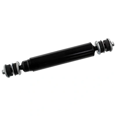 Immagine di FEBI BILSTEIN 20409 Ammortizzatore Assale posteriore Pressione olio 689 398 telescopico Spina superiore, inferiore