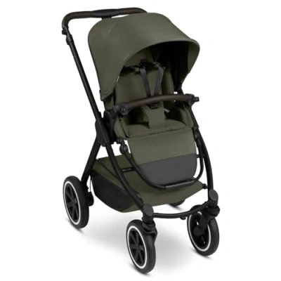 Immagine di ABC DESIGN Passeggino Samba 2 avocado