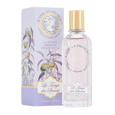 Immagine di JEANNE P D LE TEMPS SECRET EDP 60V
