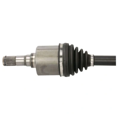 Immagine di PASCAL G2G095PC Albero motore / Semiasse Assale anteriore Sx 607mm FORD: S Max Mk1, Galaxy Mk2 MPV, MONDEO 4 Turnier