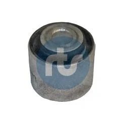 Immagine di RTS 017 00380 Silent Block Assale post. bilaterale, Superiore, posteriore 38mm Cuscinetto gomma metallo per braccio trasversale oscillante