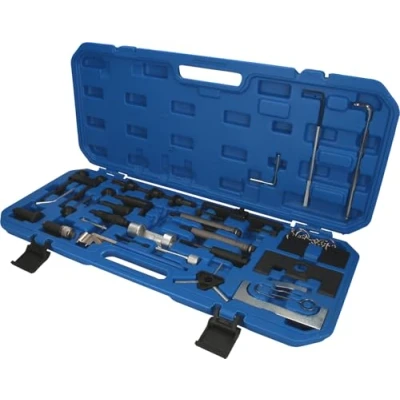 Immagine di KS TOOLS BT597800 Kit attrezzi regolazione, Fasatura
