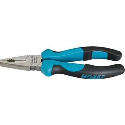 Immagine di HAZET 1850M 33 Pinza multiuso 180 Acciaio per utensili