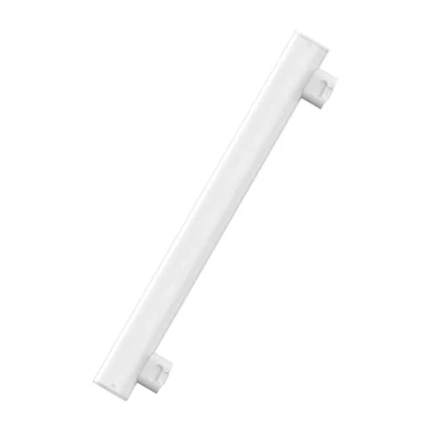 Immagine di OSRAM 4099854232831 LED (monocolore) ERP F (A G) S14S Forma di asta 3 W = 27 Bianco caldo (Ø x A) 29 mm 1 pz.