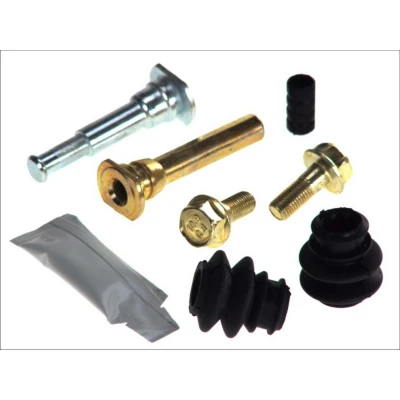 Immagine di AUTOFREN SEINSA D7043C Kit bussole guida, Pinza freno Assale posteriore KIA: CARENS 3, CITROËN: C4 Picasso 1, HYUNDAI: ACCENT 3 Stufenheck